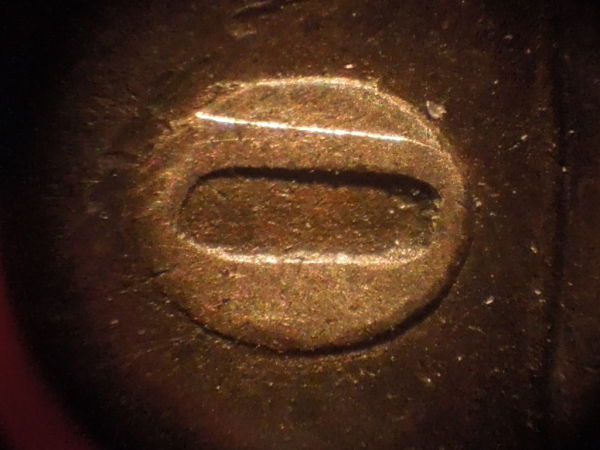 1860-Seated-Liberty-Half-Dollar--Error-On-